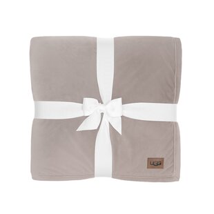 Ugg Coco Throw Wayfair